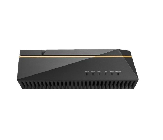 ASUS RT-AX92U (6100Mb/s a/b/g/n/ac/ax) zestaw 2szt. - 340366 - zdjęcie 4